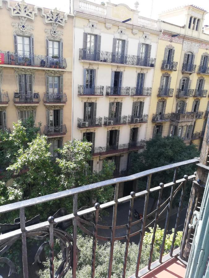 Felipe 2 2* Barcelone